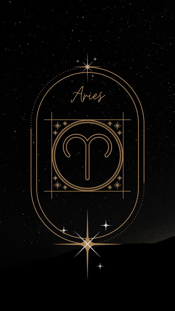 2025 年星座運勢:上升白羊 – 日月蝕篇