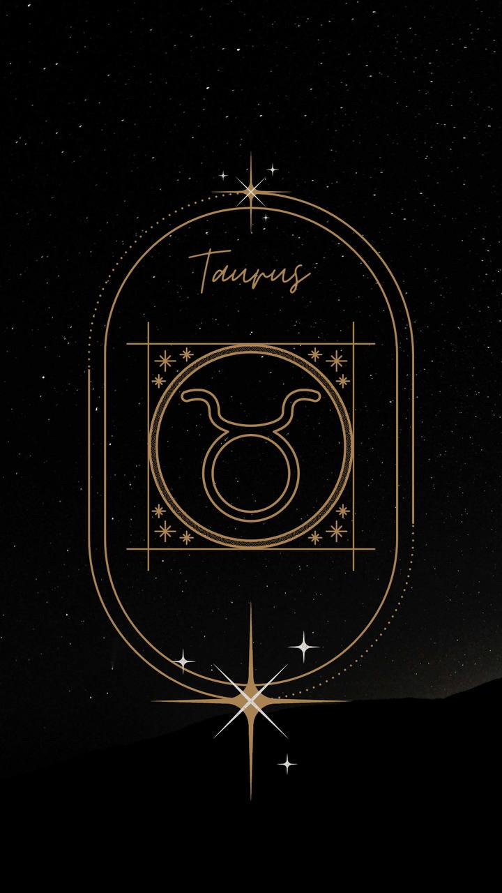 2024 年星座運勢：上升金牛