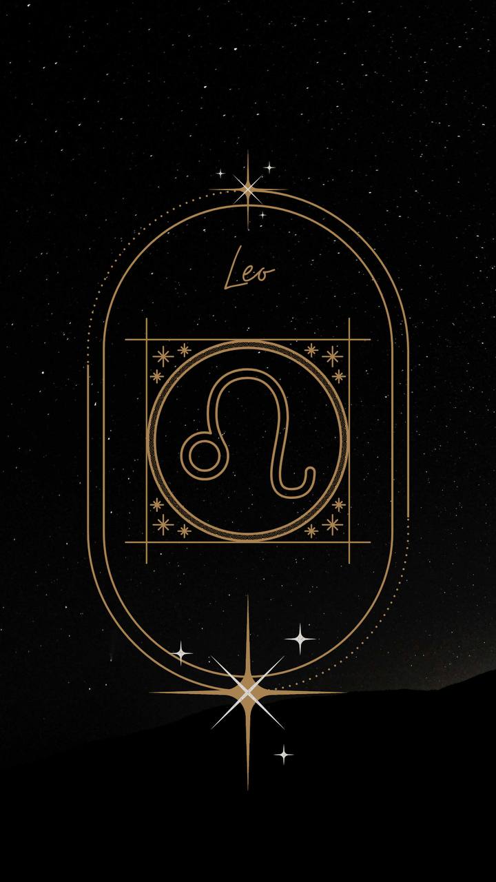 2024 年星座運勢：上升獅子