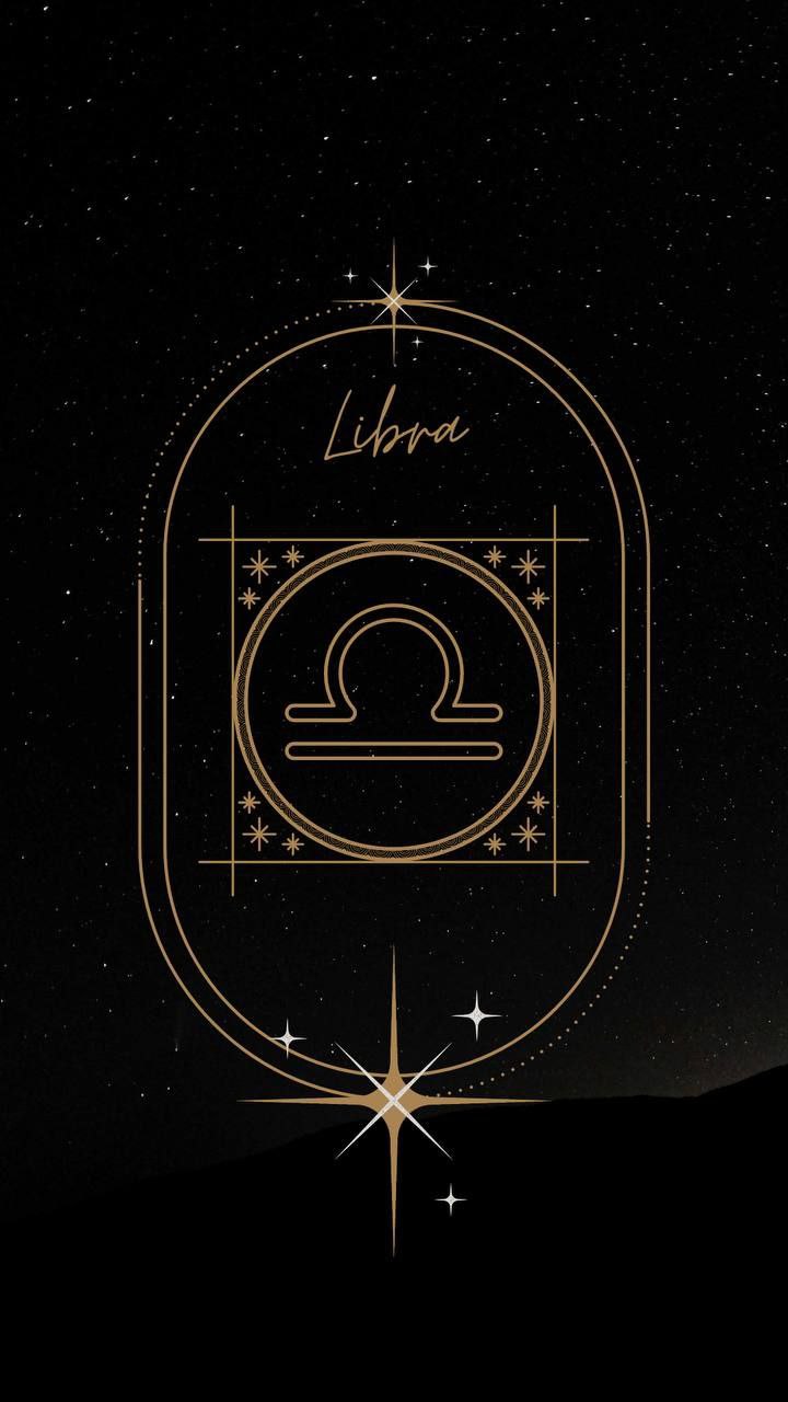 2024 年星座運勢:上升天秤